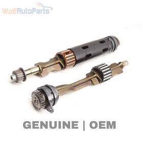 06h198205bm Audi 2020-2024 Q7 4m 2.0l - Engine Balance Shaft Set