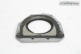 06k103171 Audi 2017-2020 A4 2.0l Engine Motor Rear Crankshaft Seal Plate Oem