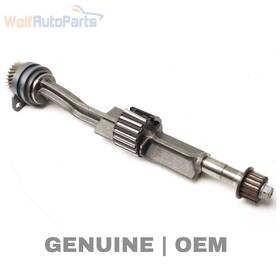 06k103295ae Audi 2015-2016 A3 Quattro 2.0l - Engine Balance Shaft