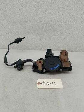 06k103495bm Audi 2015 - 2018 A3 Quattro Pcv Valve