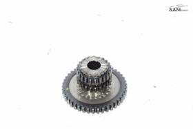 06k105209 Audi 2018-2020 Q5 2.0l Tfsi Engine Motor Crankshaft Timing Gear Sprocket Oem