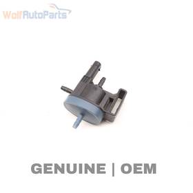 06k906283 Audi 2018-2020 2022-2024 A3 8y 2.0l - Solenoid Valve