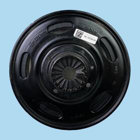06l105243ac Audi Oem Engine Crank Pulley Harmonic Balancer 19-20 A6 Quattro