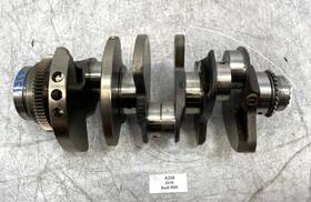 06m-105-019-al Audi 18-24 Oem Rs5 S6 S7 2.9l V6 Engine Motor Crankshaft Crank Shaft 68k