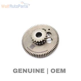 06m103293ar Audi 2017-2021 S5 Sportback B9 - Engine Balance Shaft Gear / Sprocket