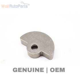 06m103332j Audi 2018-2020 S4 - Front Engine Balance Shaft Weight