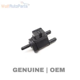 06m906517e Audi 2018-2020 2022-2024 A3 8y 2.0l - Vacuum Valve