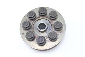 077105303k Audi 2004-2007 A8 Quattro 4.2l - Crankshaft Shim
