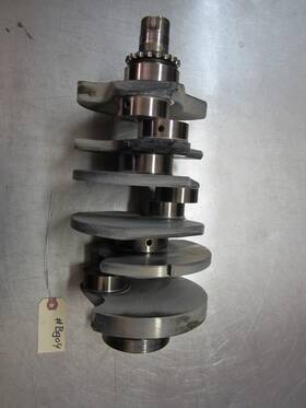 078ab Audi Crankshaft Standard From 2001 S4 2.7