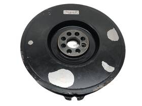 079105251al Audi 2013-2015 Rs5 Harmonic Balancer Crankshaft Pulley 4.2l Cfsa 4.2