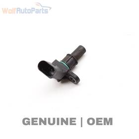 079907601 Audi 2008-2012 2014-2015 R8 - Engine Crankshaft Sensor