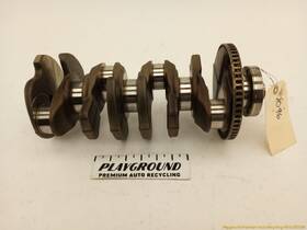 303.au1g14 Audi A5 8t Coupe Engine Crankshaft 2.0l 4 Cylinder Fits 2013-2017 13 14 15 16 17