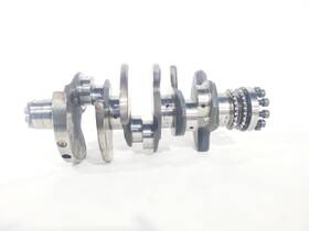303.au1u12 Audi Crankshaft 3.0l Oem 2012 A6