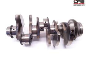 06m105019a Audi 303.au1u18 19-23 A6 3.0l Crankshaft Id Dlz
