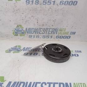 309-50519 Audi Harmonic Balancer 3.2l Fits 05-11 A6 9206422