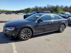 309-50700 Audi Harmonic Balancer 4.2l Fits 11-13 A8 606023