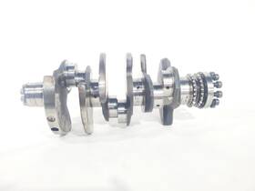 5232775 Audi Crankshaft 3.0l Oem 2012 A6