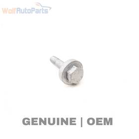N90774002 Audi 2018-2024 S5 Sportback - Crankshaft Screw / Bolt
