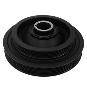 Aucpd195 Aulink Harmonic Balancer Crankshaft Pulley For Honda Odyssey Pilot Acura Tl 3.2l 3.5l