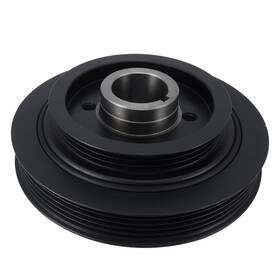 Aucpd639 Aulink Engine Harmonic Balancer For Toyota Camry Celica Rav4 Solara 2.2l 2.0l L4