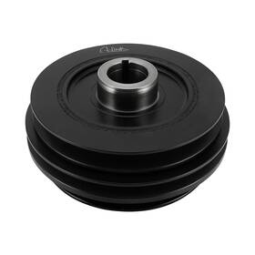 Aucpp354 Aulink Harmonic Balancer Crankshaft Pulley 594-435 For Nissan Frontier And Xterra 2.4l