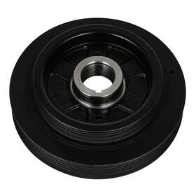 13113561 Auspartshouse 1pcs Harmonic Balancer For Nissan Tsuru 200sx Sentra Nx 2.0l Infiniti G20