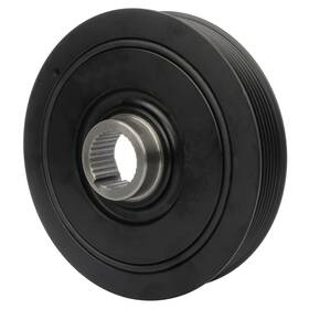 13113562 Auspartshouse Harmonic Balancer Crankshaft Pulley For 2003-2006 Honda Element Cr-v Acura Rsx