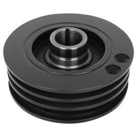 13117708 Auspartshouse Harmonic Balancer For 1993-1997 Toyota Land Cruiser 1996-97 Lexus Lx450