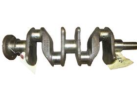 2a829 Austin Healey Bugeye Sprite Mg Midget Crankshaft 10/10 1958-62 948cc #2a829 Rare