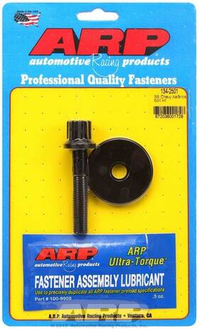 134-2501 Auto Racing Products 134 2501 Balancer Bolts