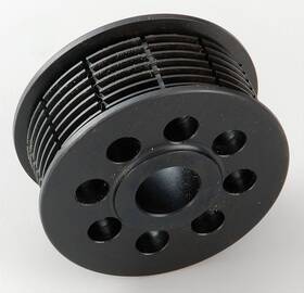 520003 Auto Specialties Eaton Blower Pulley