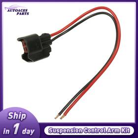 Szfzace-1016 Autoacesparts Handy Pack 1pc Engine Crankshaft Position Sensor Connector Fits Ford Ranger 1993