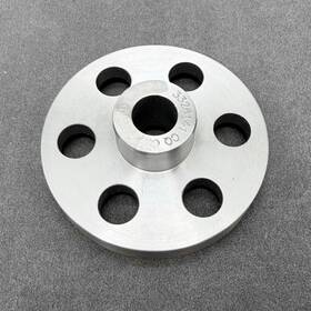 3326141 Autoaidpro New Crankshaft Spacer For Cummins Nt495 Nt743 Nta855 N106 N855 Nt855 14l