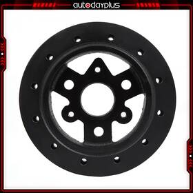 Adp107052j23 Autodayplus For 1994-1996 Chevrolet Caprice Buick Roadmaster 5.7l Harmonic Balancer 594-017