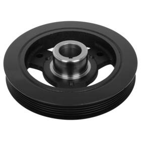 Adp13387301s Autodayplus For Dodge Dakota Jeep Cherokee Comanche Wrangler L4 2.5l Harmonic Balancer
