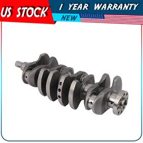 Adp16226da870s Autodayplus Crankshaft 98-08 1.8l For Corolla Matrix Mr2 Celica Vibe Prizm 1zz