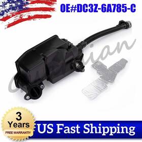 Dc3z-6a785-c Autoguardian 6a785-c New Oil Separator Assembly Replace For Ford F-250 F-350 Super Duty