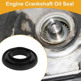 1557881 Automall Tech 1 Pc Front Crankshaft Oil Seal For Ford Transit No.1557881 Main
