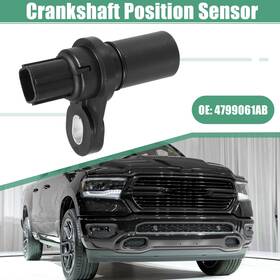 4799061ab Automall Tech Crankshaft Position Sensor Replace For Dodge Ram 3500 2003-10