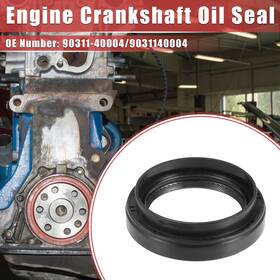 No.90311-40004 Automall Tech 90311-40004/9031140004 Engine Crankshaft Oil Seal For Toyota Camry 97-01 No.90311-40004/9031140004
