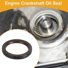 No.90311-42051 Automall Tech 90311-42051 Front Crankshaft Oil Seal For Toyota Avalon Camry 13-15 Main
