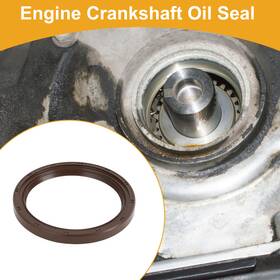 No.90311-85008 Automall Tech 90311-85008 1pc Rear Crankshaft Oil Seal For Toyota Camry 1997-2001 Main