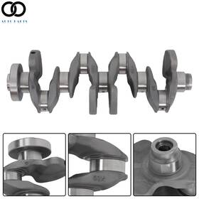 Apo250256 Autoooparts 2.0 N20 Crankshaft For Bmw Engine 220i 420i 520i X3 X5 X6 Z4 F20 F30 F32 E84 F25