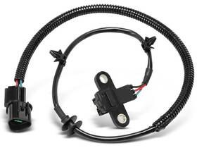 Vb56r1 Autopart Premium Crank Position Sensor For 96-99 Mitsubishi Eclipse 2.4l 4 Cyl Spyder Gs