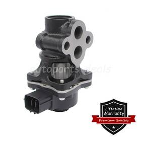 1811177e00 Autoparts-deals Egv922 New Valve For Suzuki Aerio Esteem Grand Vitara Sidekick Chevy Tracker