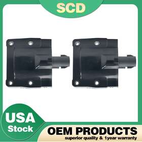 90919-02197 Autoparts-scd 2x Ignition Coil For Toyota 4runner Camry Pickup Lexus Sc400 Ls400