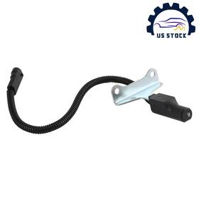 Pc38-su364 Autopartshongkong Crankshaft Crank Shaft Position Sensor For Dodge Pickup Truck Van Grand Cherokee