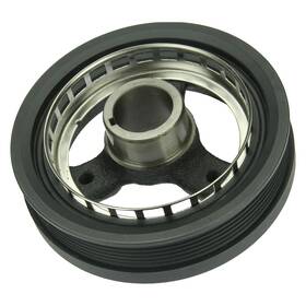 Ce1413074 Autotecnica For Chevy Impala 2000-2005 Harmonic Balancer