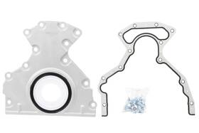 Gm1419631 Autotecnica Engine Crankshaft Cover For Cts Camaro Caprice More