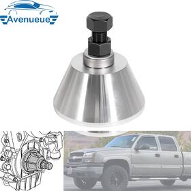 Ave00876 Avenueue J-44645 Front Crankshaft Seal And Wear Sleeve Installer Fit For Isuzu 6.6l Duramax